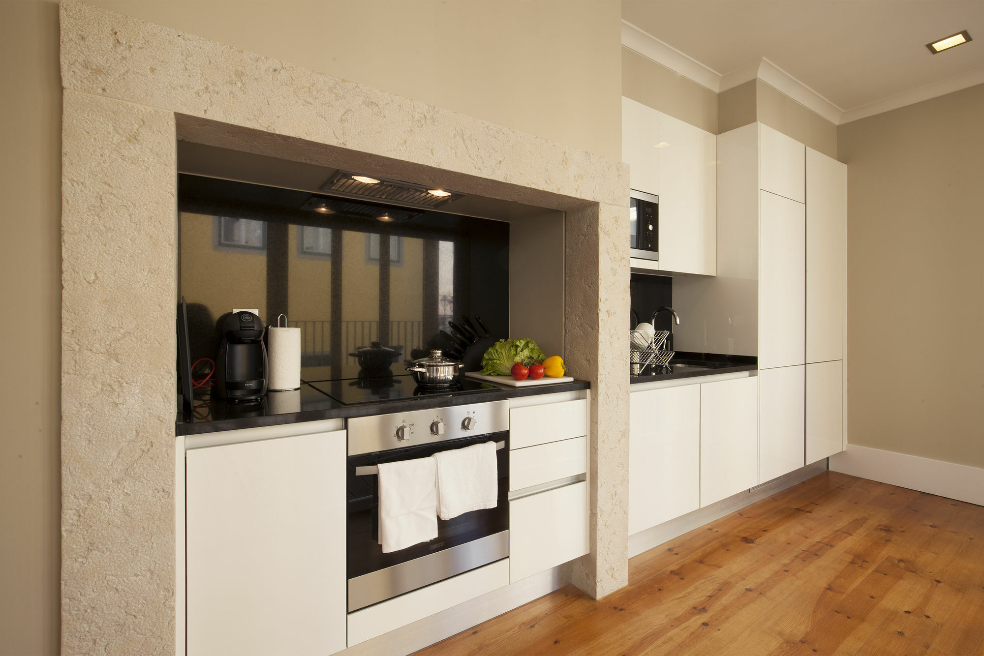 Lisbon Five Stars Apartments Bica Bagian luar foto